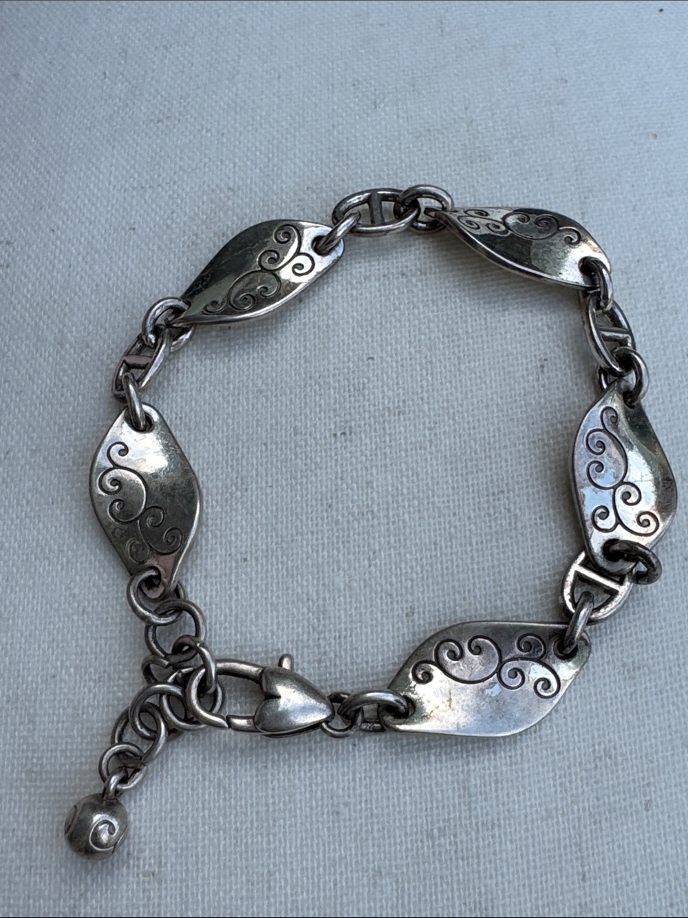 Brighton adjustable bracelet